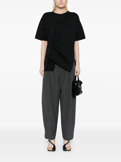 Wide-Leg Pants