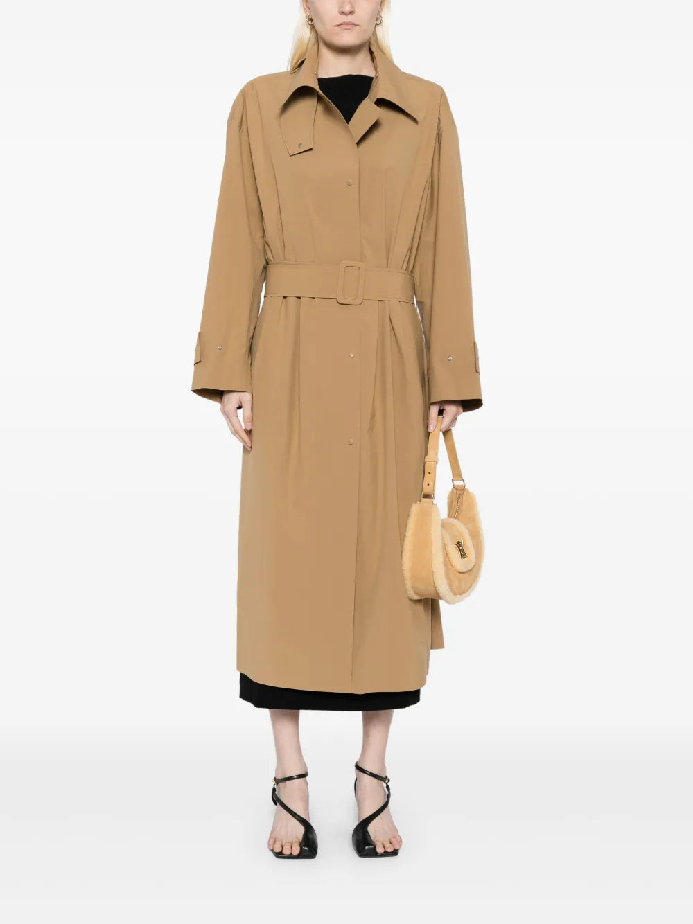 A-Type Raincoat