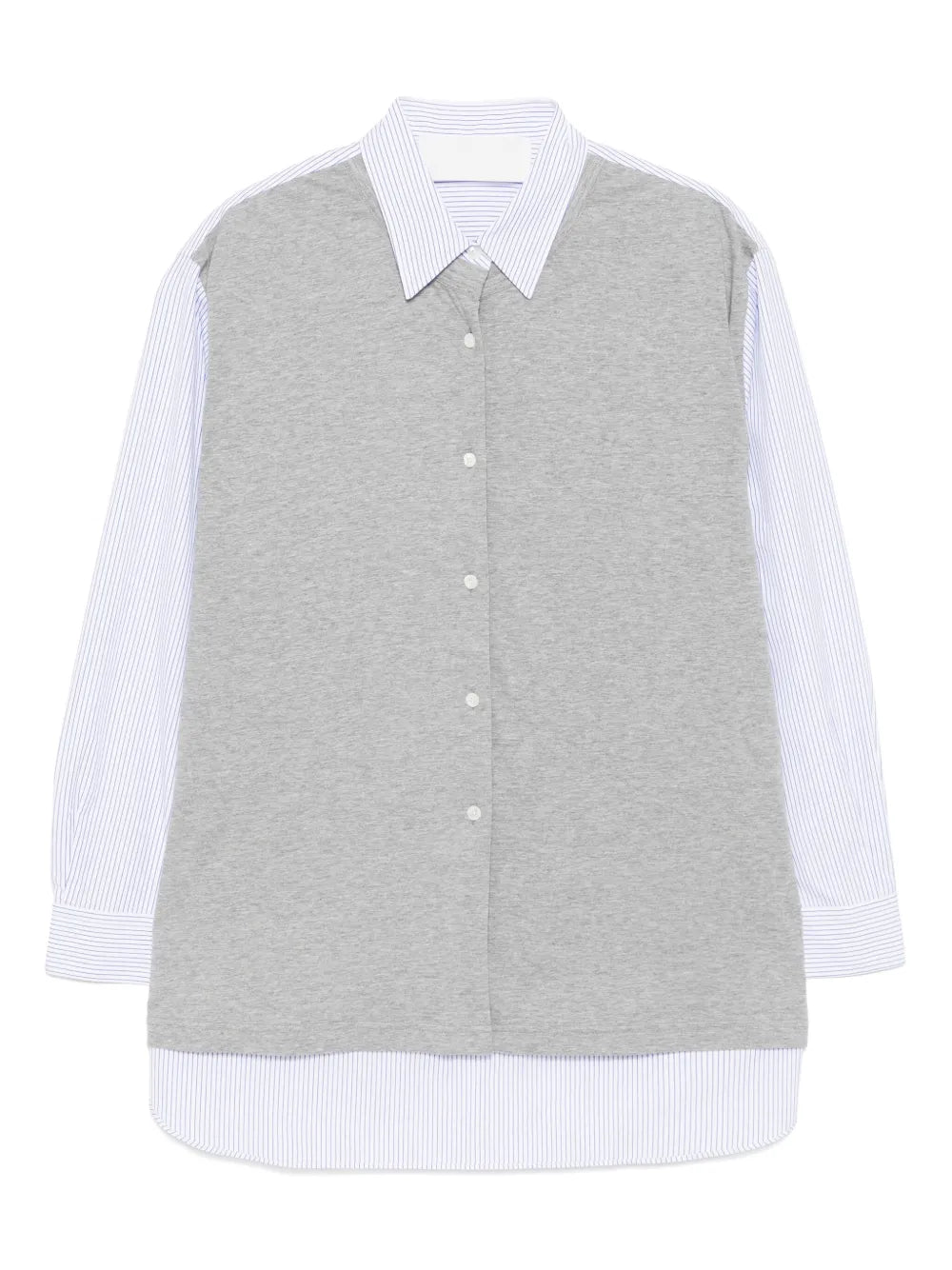 Long Sleeved Shirt