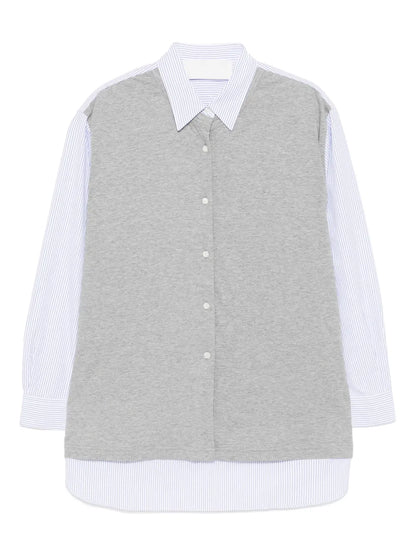 Long Sleeved Shirt