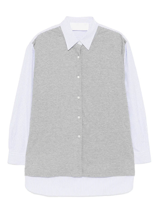Long Sleeved Shirt