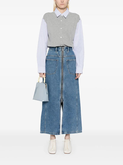 Long Sleeved Shirt