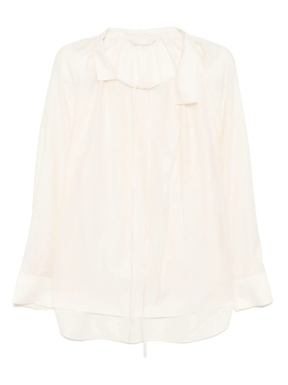 Long-Sleeved Shirt