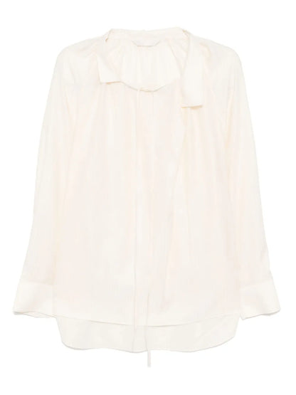 Long-Sleeved Shirt