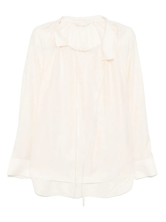 Long-Sleeved Shirt