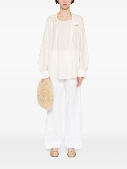 Long-Sleeved Shirt