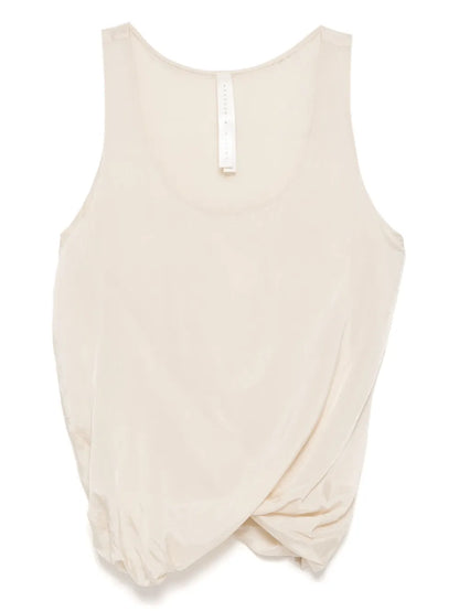 Sleeveless Top