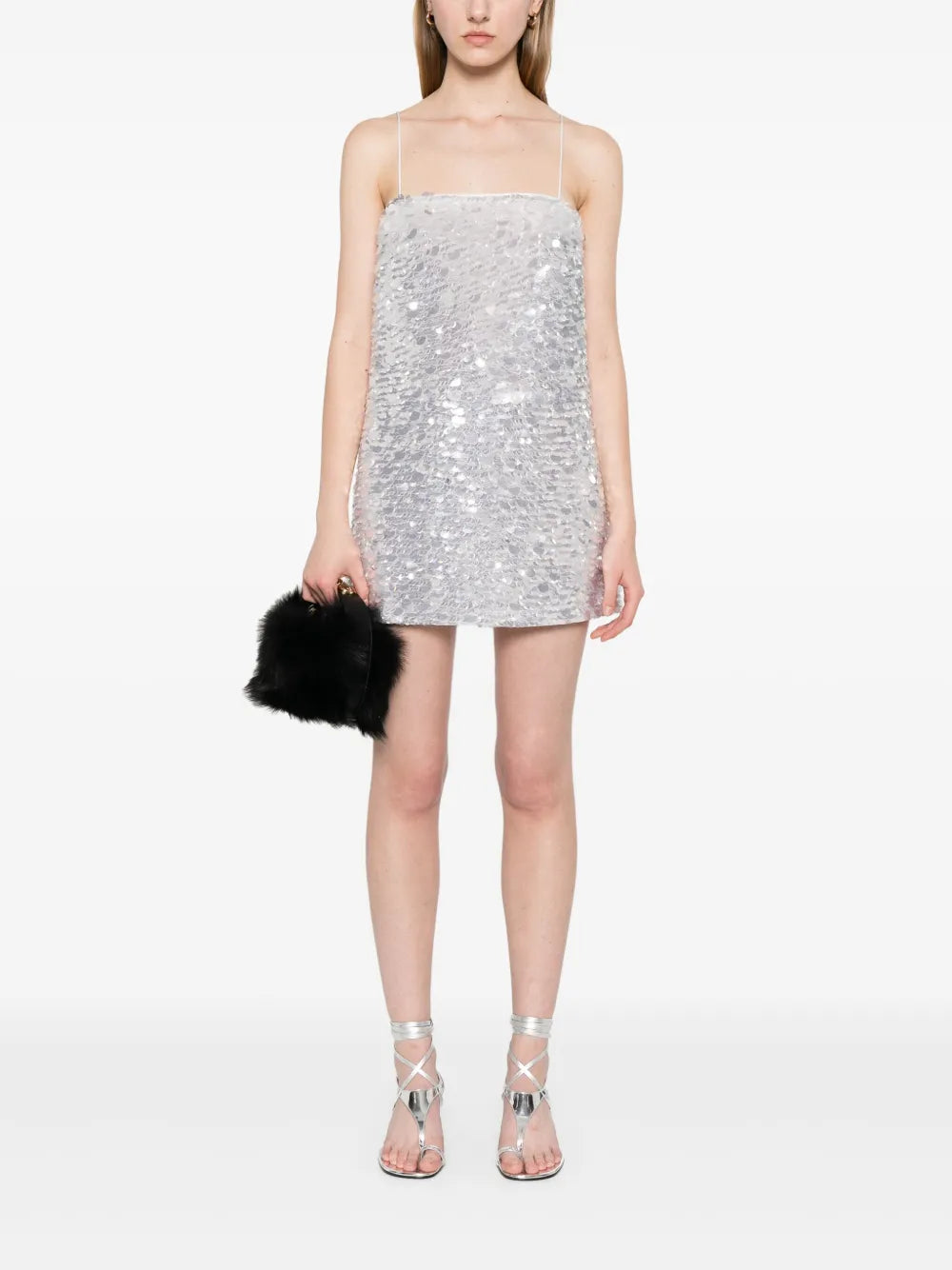 Eleanora Mini Dress