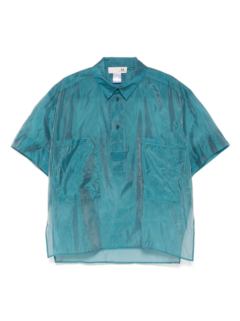 Oliver Polo Top