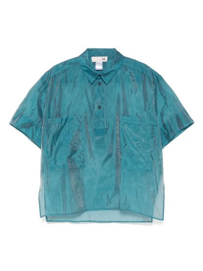 Oliver Polo Top