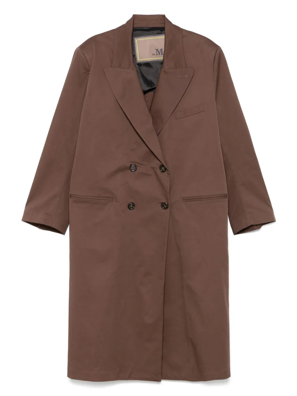 Cinzano Coat