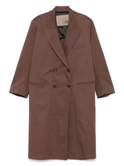 Cinzano Coat