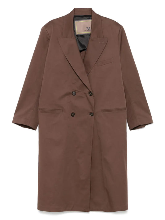 Cinzano Coat