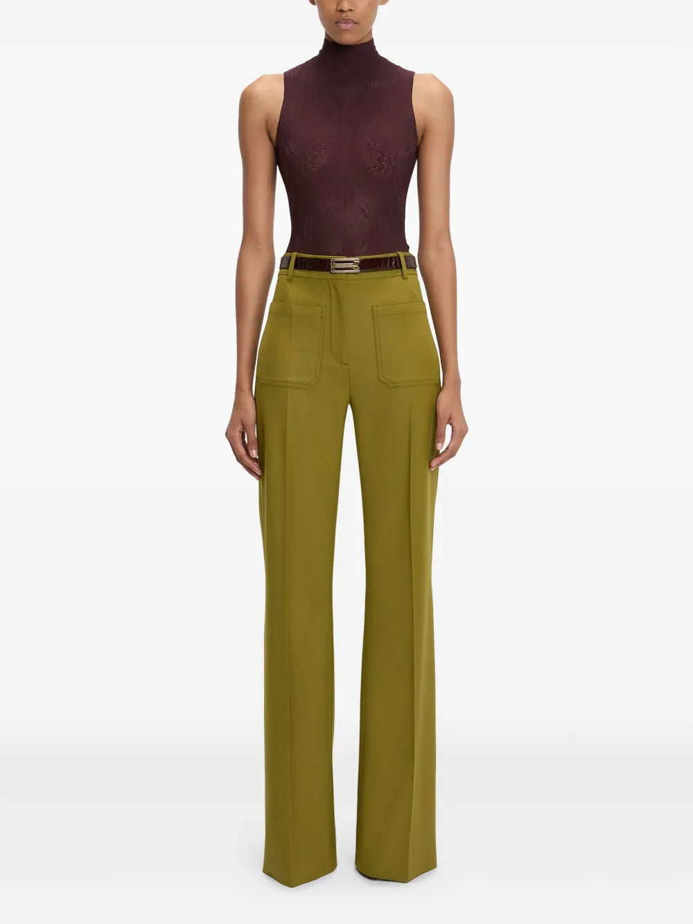 Alina Trousers