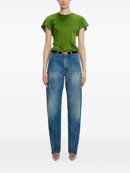 Twisted Jeans