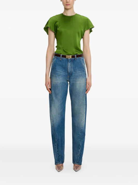 Twisted Jeans