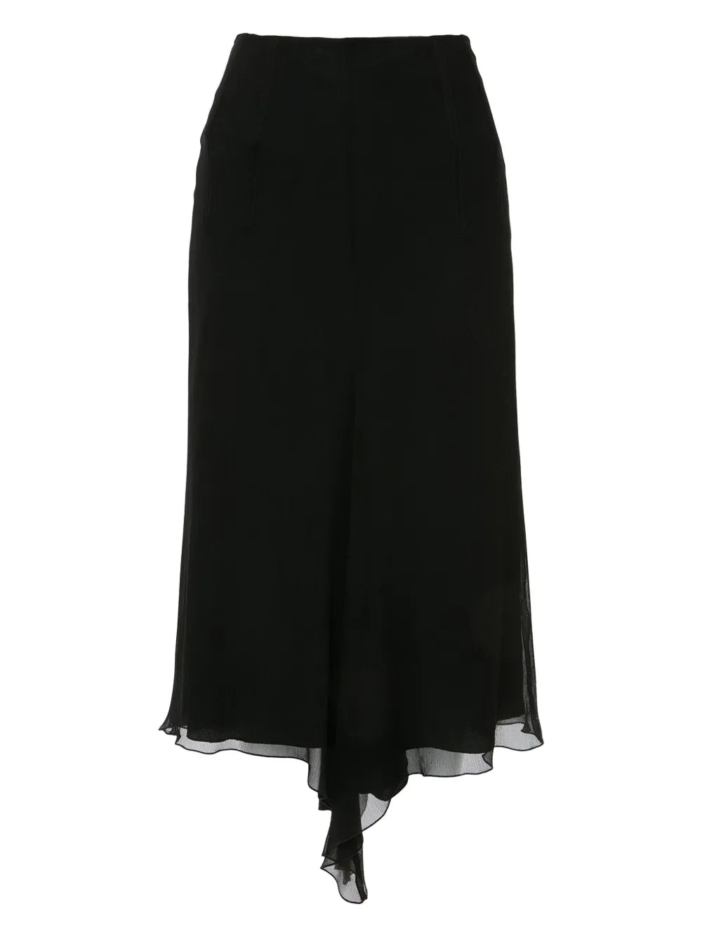 Corset-Style Skirt