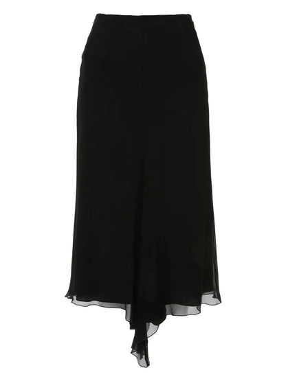 Corset-Style Skirt