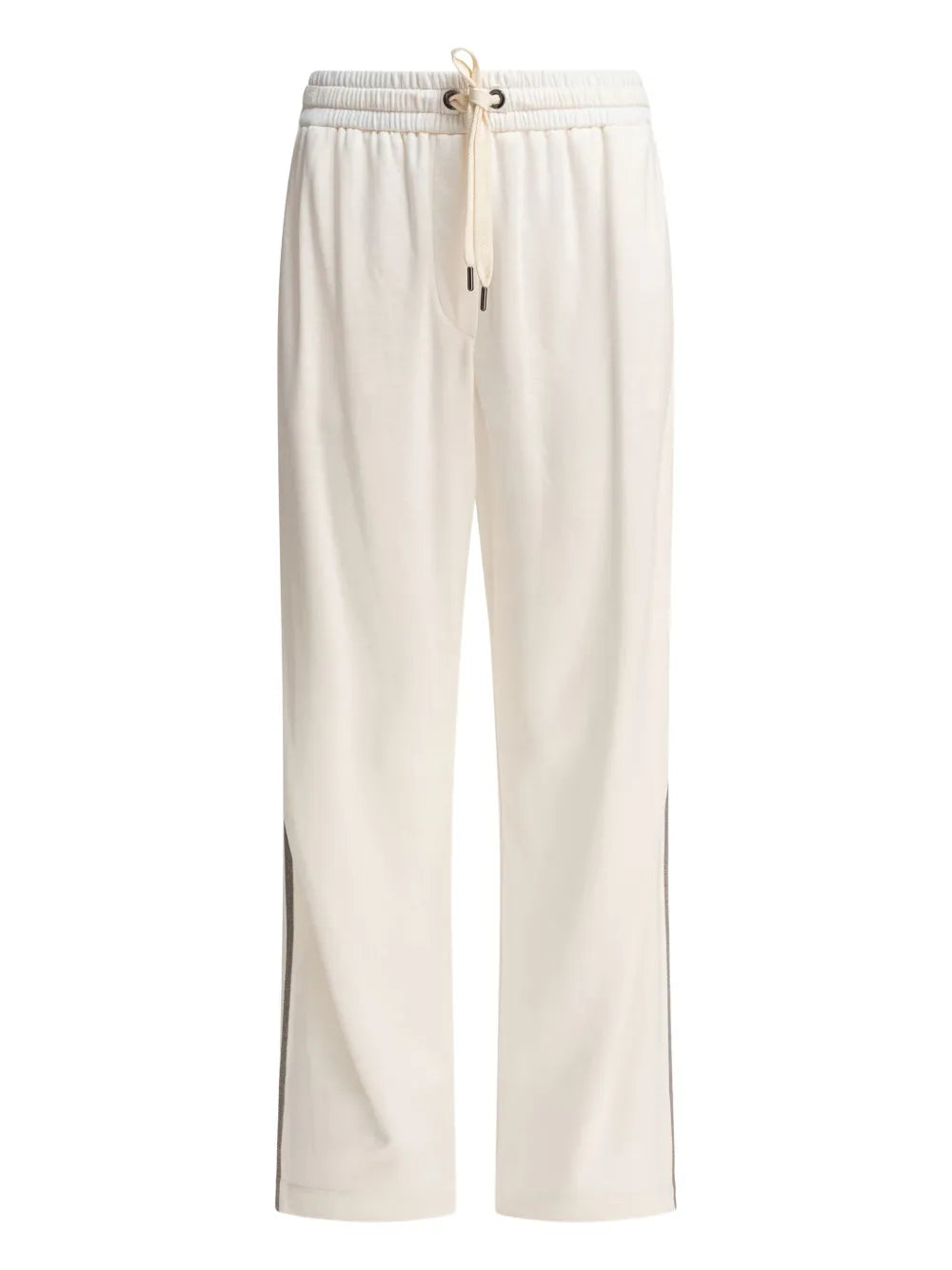 Drawstring Track Pants