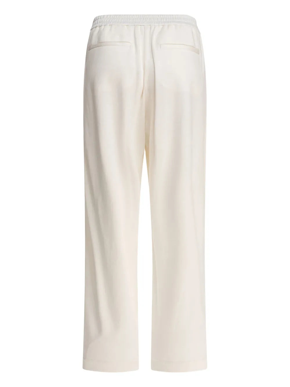 Drawstring Track Pants