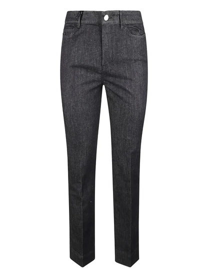 Nicola Jeans