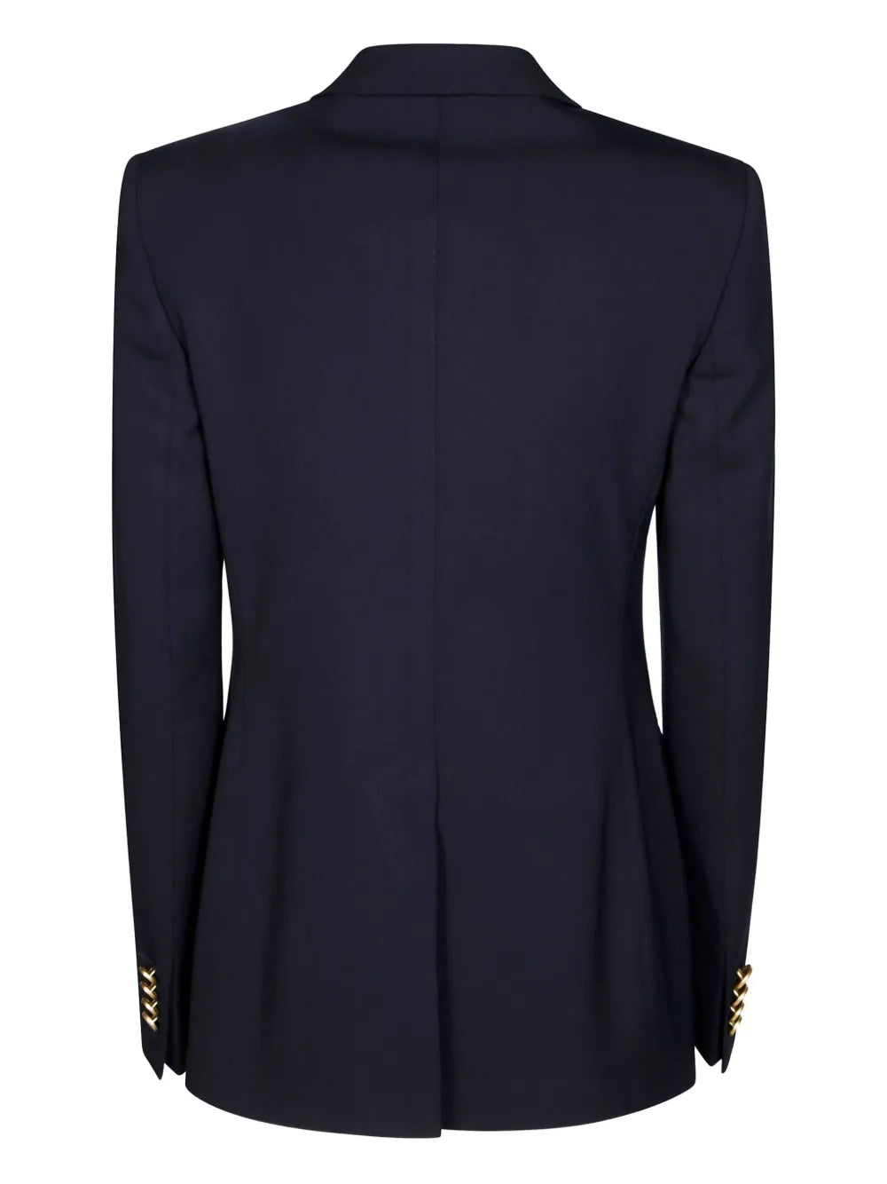 Wool Blazer