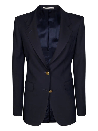 Wool Blazer