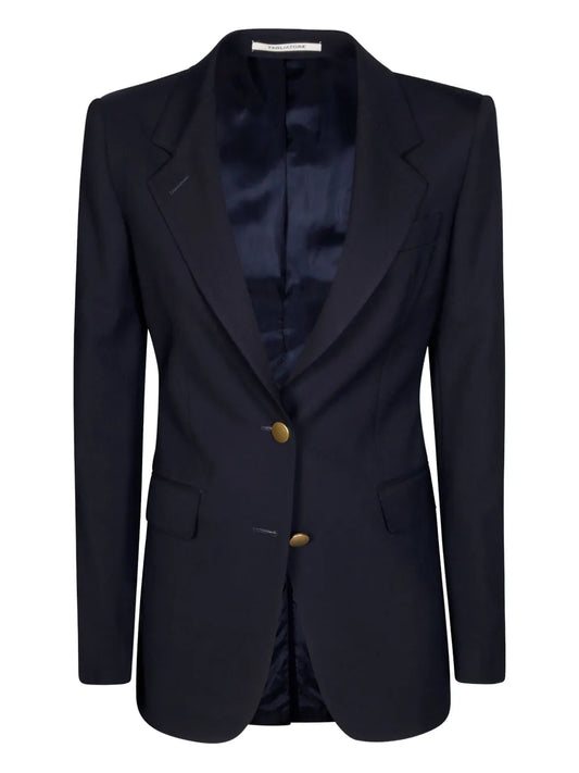 Wool Blazer