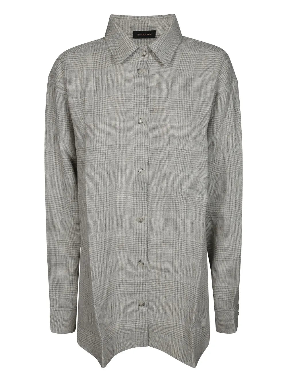 Checked Shirt