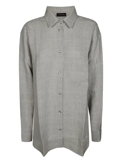 Checked Shirt
