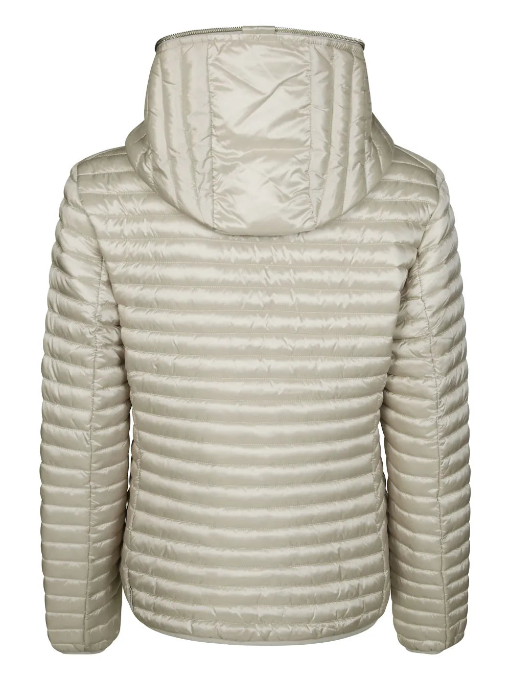 Alexa Puffer Jacket