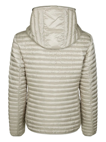 Alexa Puffer Jacket