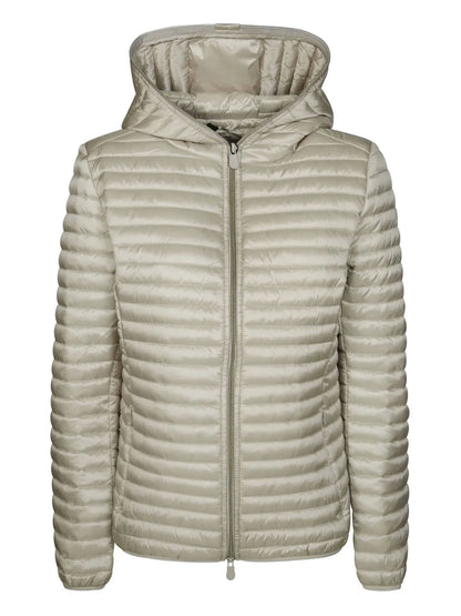 Alexa Puffer Jacket