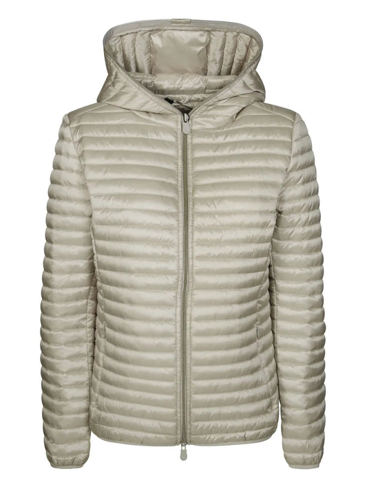 Alexa Puffer Jacket