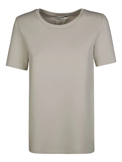 Crew-Neck T-Shirt