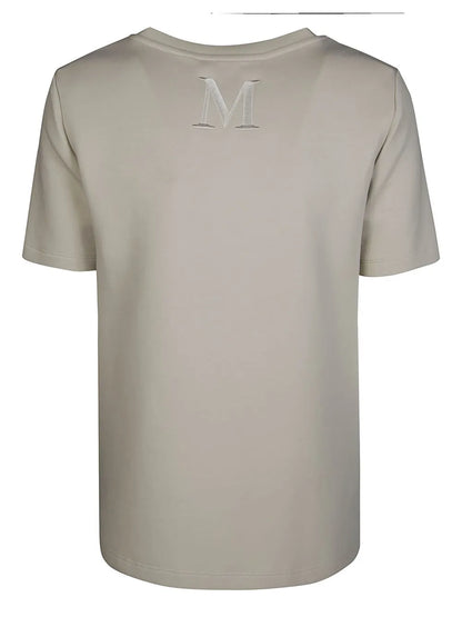 Crew-Neck T-Shirt