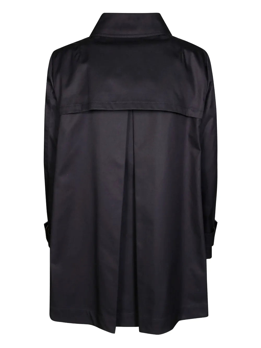 Delon Trench Coat