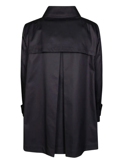 Delon Trench Coat
