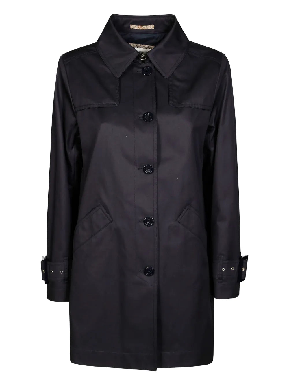 Delon Trench Coat