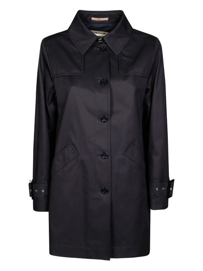 Delon Trench Coat