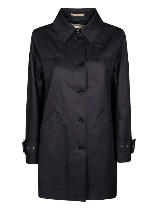 Delon Trench Coat