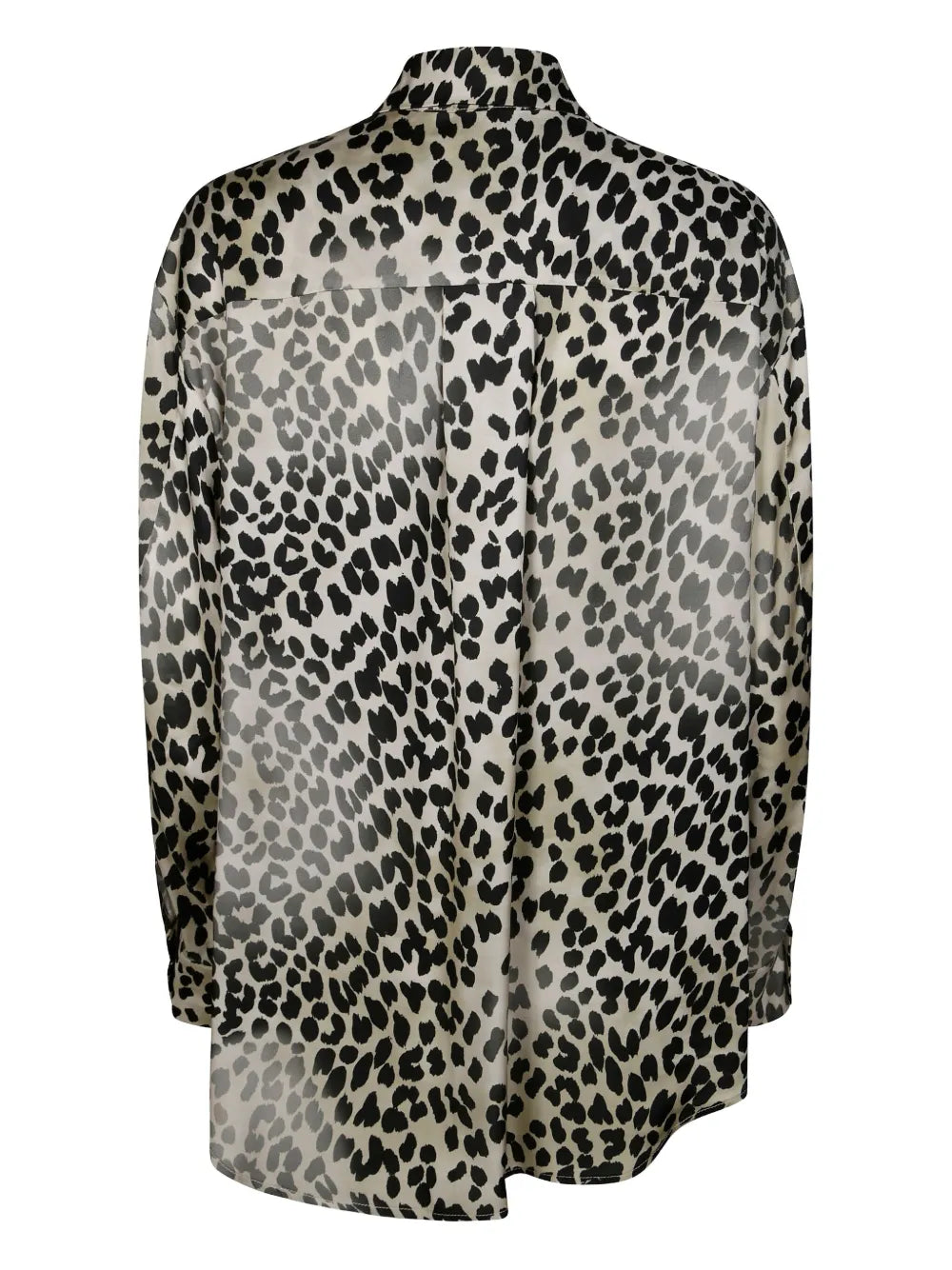 Printed Shirt