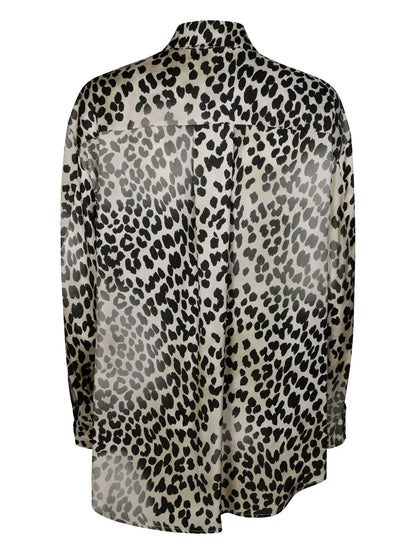 Printed Shirt