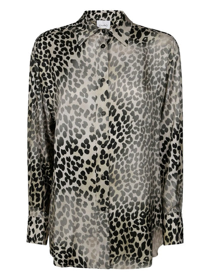 Printed Shirt
