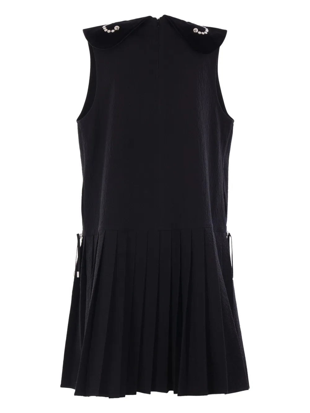 Scout Embellished Pleated Dress