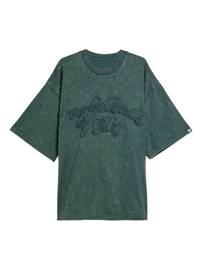 Distressed T-Shirt
