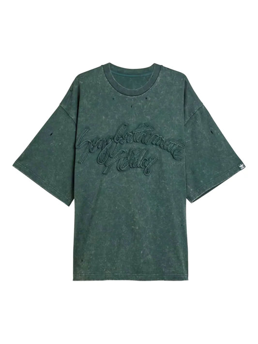 Distressed T-Shirt