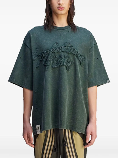 Distressed T-Shirt