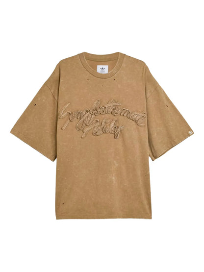 Distressed T-Shirt