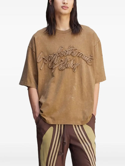 Distressed T-Shirt